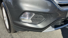 Ford Kuga 2.0 TDCi Titanium 5dr 2WD Diesel Estate